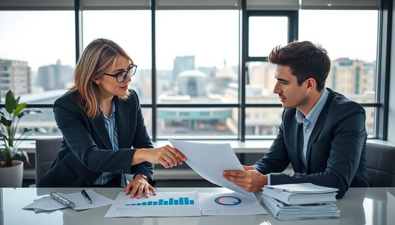 Willkommen bei Profit Core